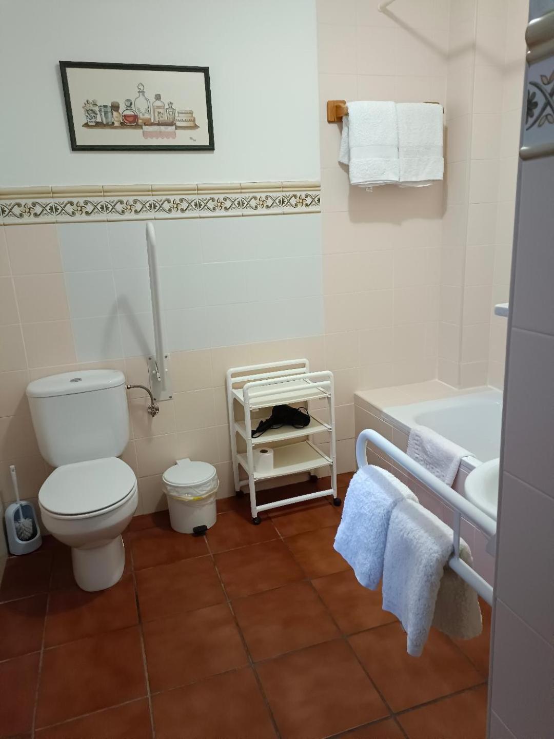 Casa Rural Oihan - Eder Appartement Espinal-Auzperri Buitenkant foto
